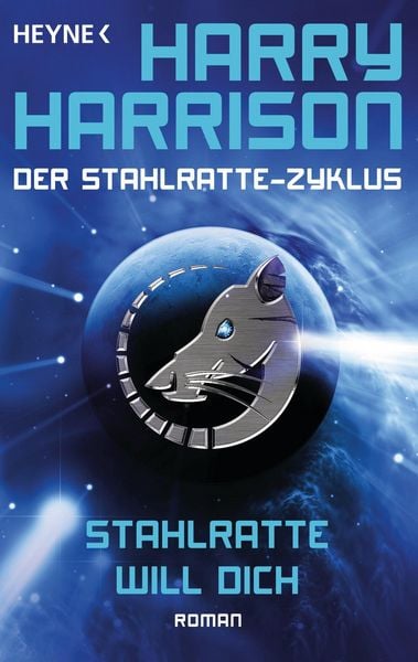 Produktbild: Stahlratte will dich