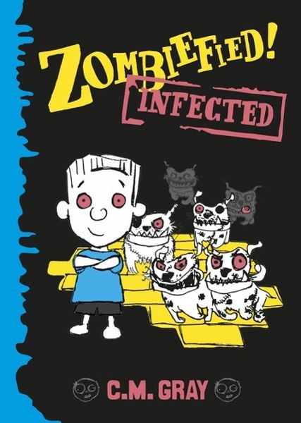 Produktbild: Zombiefied!: Infected