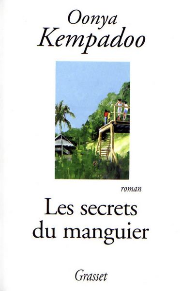 Produktbild: Les secrets du manguier