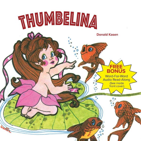 Produktbild: Thumbelina