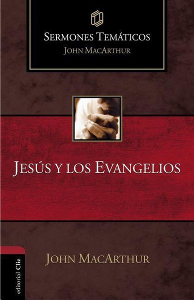 Produktbild: Jes&uacute;s Y Los Evangelios