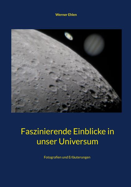 Produktbild: Faszinierende Einblicke in unser Universum