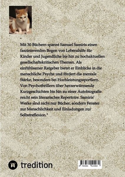 Produktbild: Verwirrter Geist und unklarer Wille