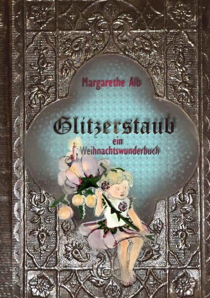 Produktbild: Glitzerstaub