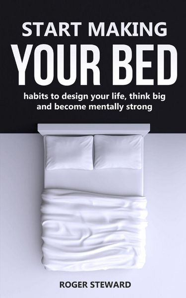 Produktbild: Start Making Your Bed