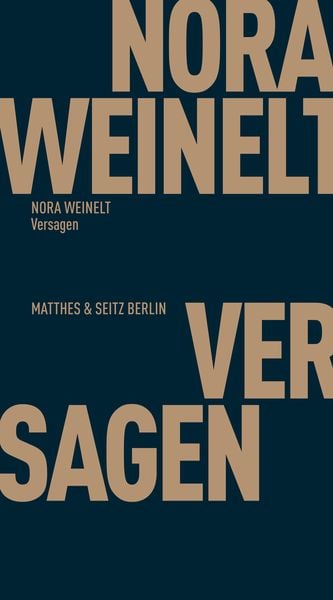 Produktbild: Versagen