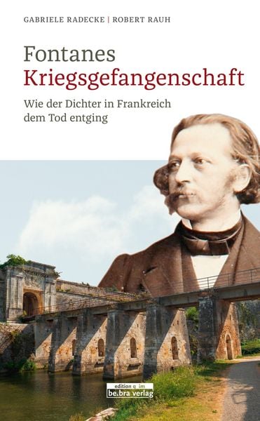 Produktbild: Fontanes Kriegsgefangenschaft