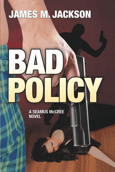 Produktbild: Bad Policy