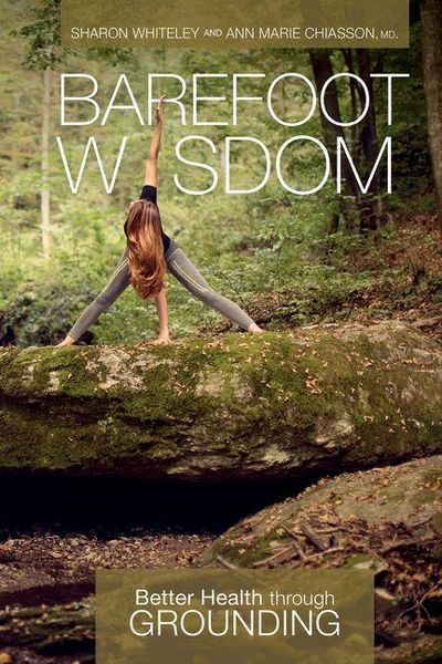 Produktbild: Barefoot Wisdom