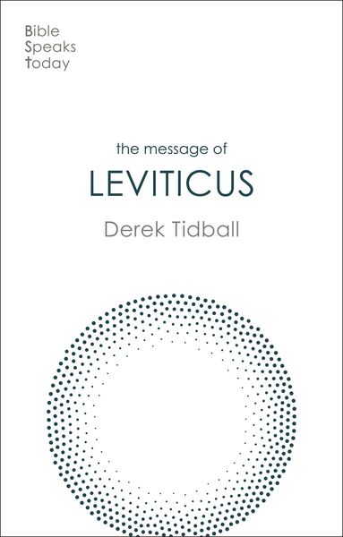 Produktbild: The Message of Leviticus