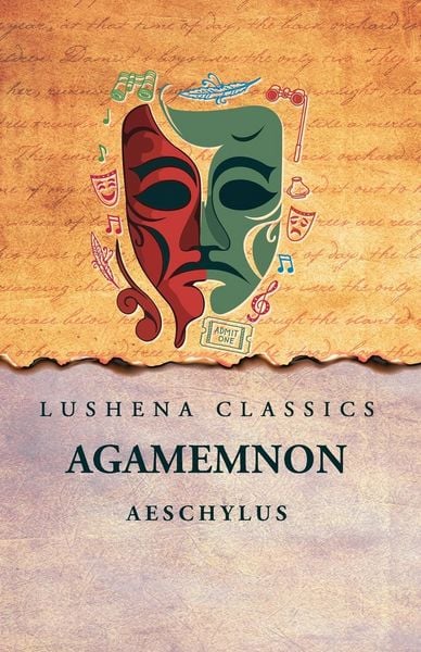 Produktbild: Agamemnon