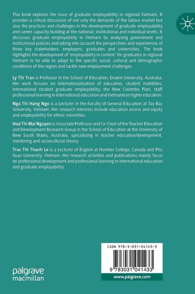 Produktbild: Employability in Context
