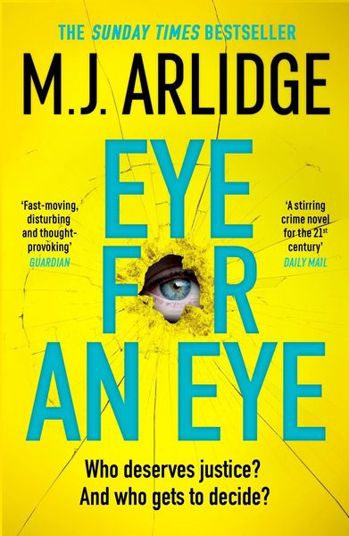 Produktbild: Eye for An Eye