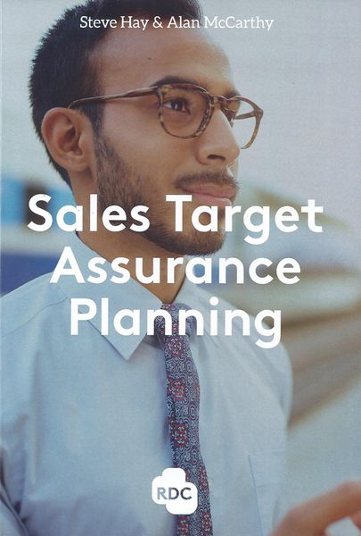 Produktbild: Sales Target Assurance Planning