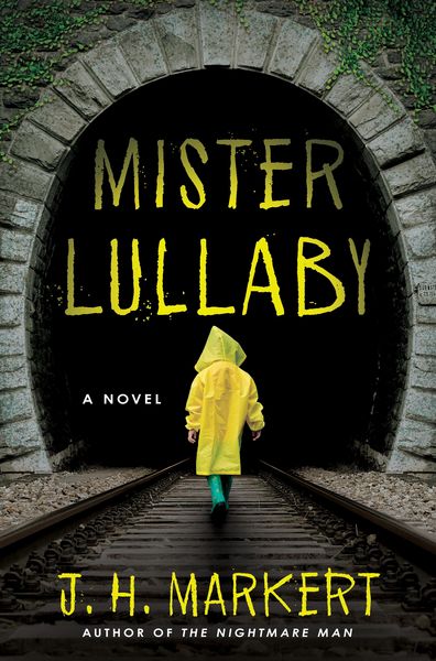 Produktbild: Mister Lullaby