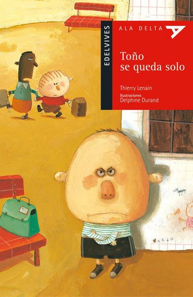 Produktbild: Tono Se Queda Solo