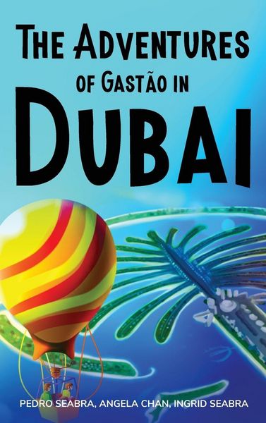 Produktbild: The Adventures of Gast&atilde;o in Dubai
