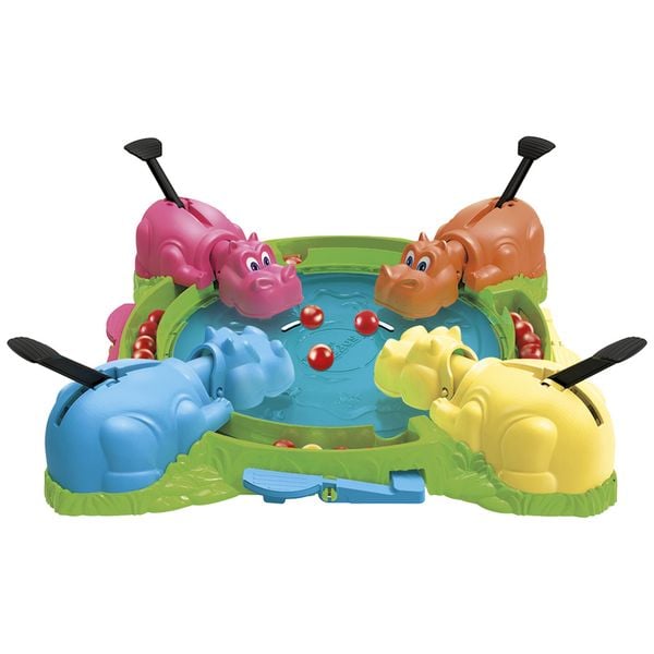 Produktbild: Hippo Flipp