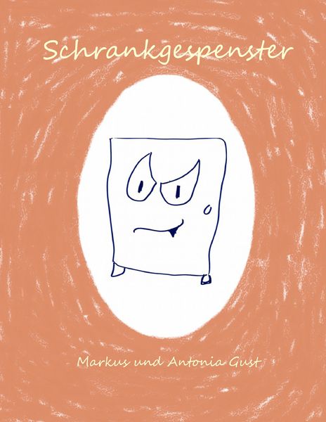Produktbild: Schrankgespenster