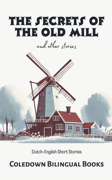 Produktbild: The Secrets of the Old Mill and Other Stories