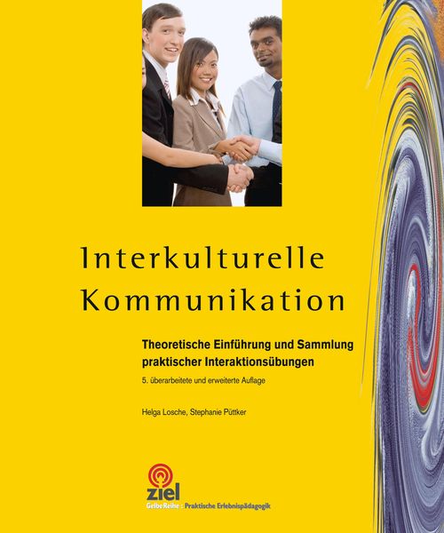 Produktbild: Interkulturelle Kommunikation