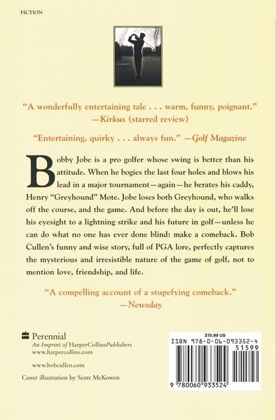 Produktbild: A Mulligan for Bobby Jobe