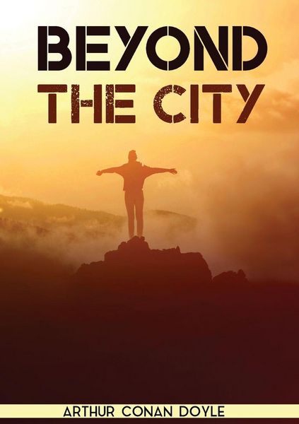 Produktbild: Beyond the City