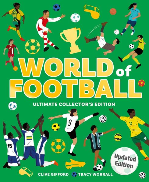 Produktbild: World of Football