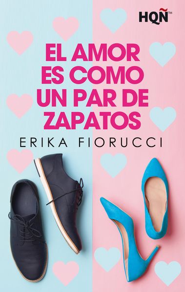 Produktbild: El amor es como un par de zapatos