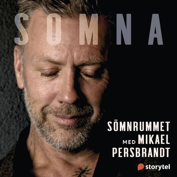 Somna med Mikael Persbrandt: Sömnrummet - Helena Kubicek Boye, Audio, 9789179097936
