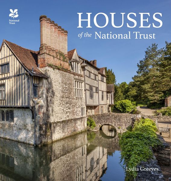 Produktbild: Houses of the National Trust