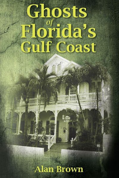 Produktbild: Ghosts of Florida's Gulf Coast
