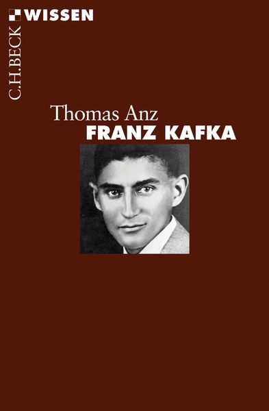 Produktbild: Franz Kafka