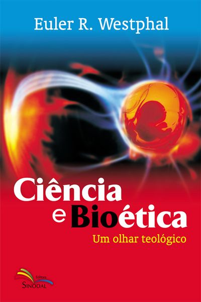 Produktbild: Ci&ecirc;ncia e Bio&eacute;tica
