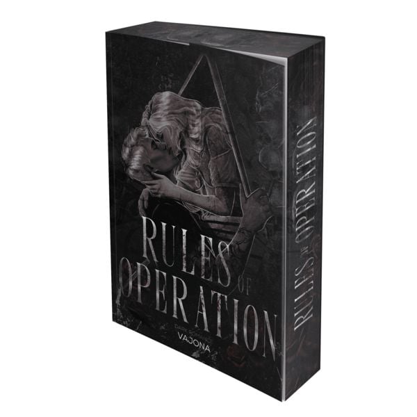 Produktbild: Rules of Operation