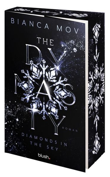 Produktbild: The Dynasty - Diamonds in the Sky