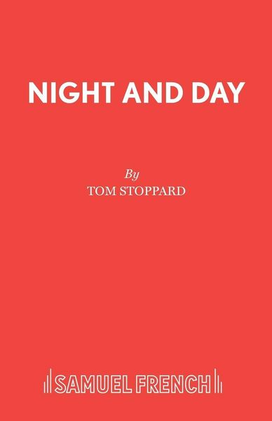 Produktbild: Night and Day