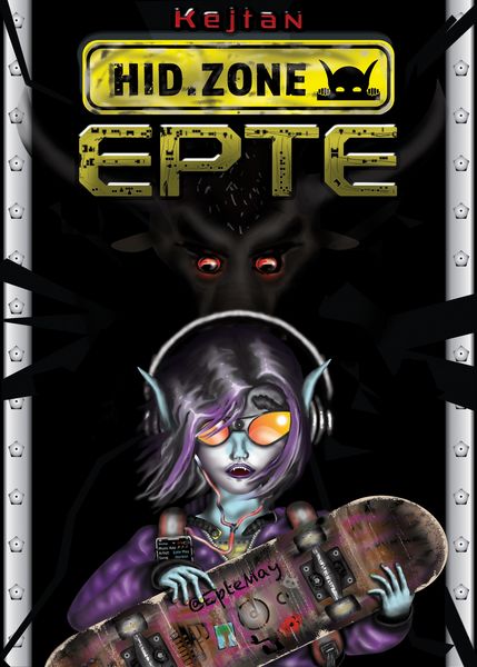 Produktbild: Epte Hid.Zone