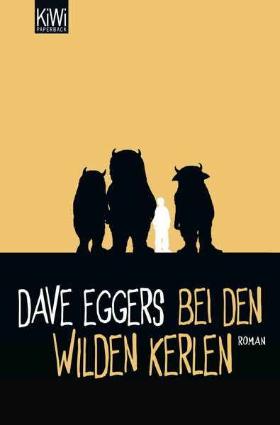 Produktbild: Bei den wilden Kerlen
