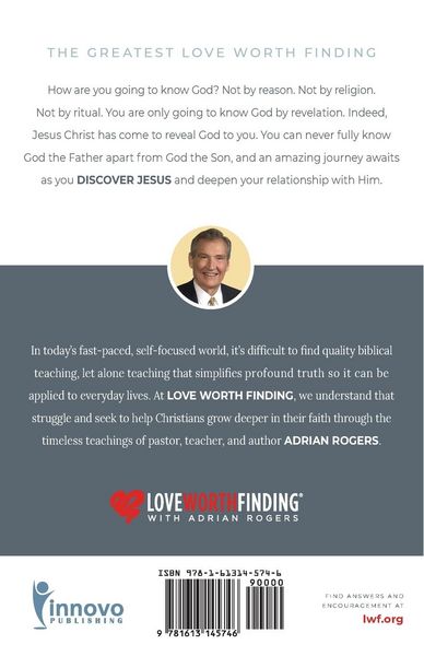 Produktbild: Discover Jesus