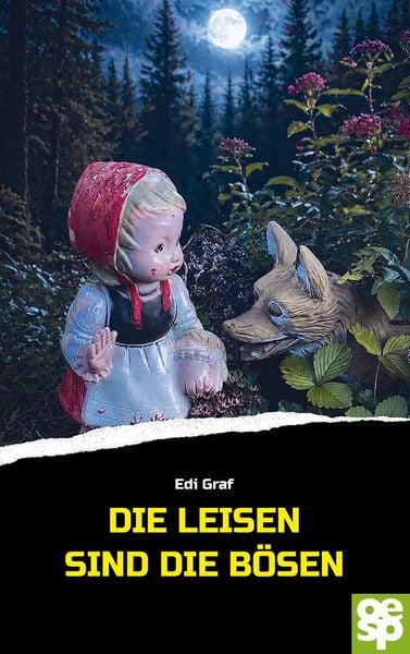 Produktbild: Die Leisen sind die B&ouml;sen