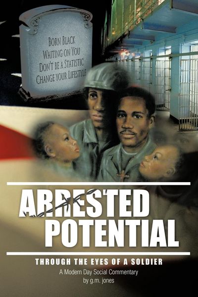 Produktbild: Arrested Potential
