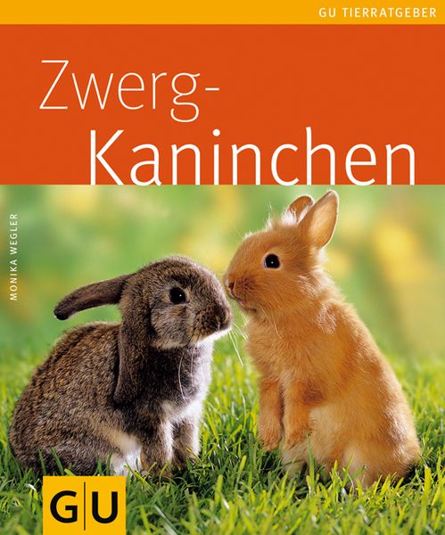 Produktbild: Zwergkaninchen