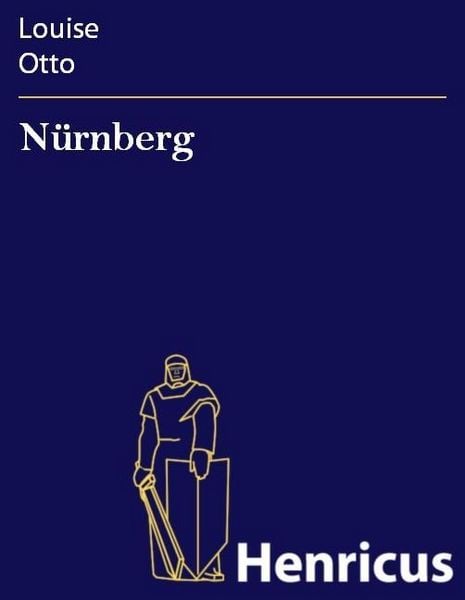 Produktbild: N&uuml;rnberg