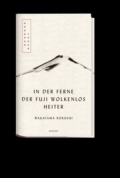 Produktbild: In der Ferne der Fuji wolkenlos heiter