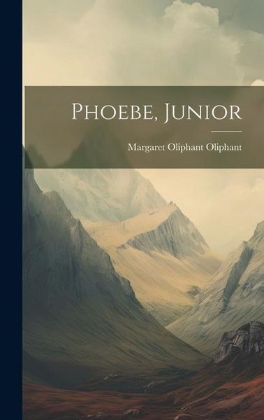 Produktbild: Phoebe, Junior