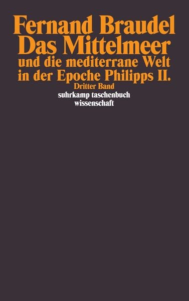 Produktbild: Das Mittelmeer und die mediterrane Welt in der Epoche Philipps II