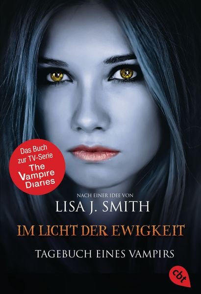 Produktbild: Tagebuch eines Vampirs - Im Licht der Ewigkeit