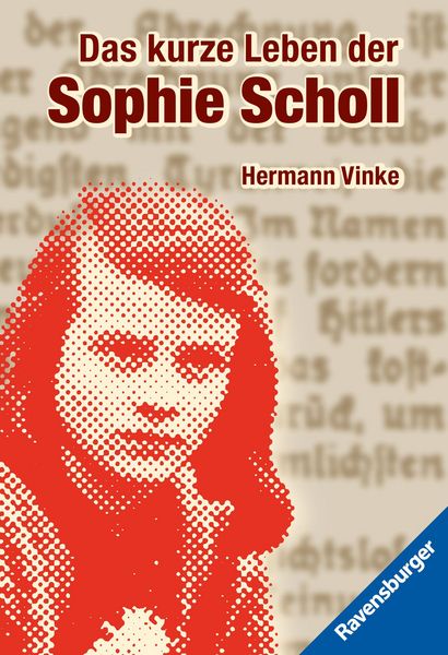 Produktbild: Das kurze Leben der Sophie Scholl