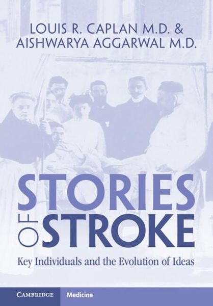Produktbild: Stories of Stroke
